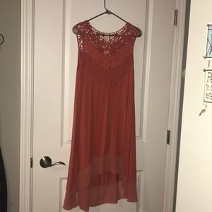 cute summer dress!